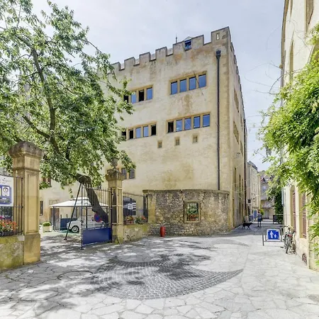 H-bnb La Fleur De Ly Appartement