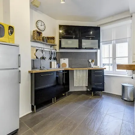 Appartement H-bnb La Fleur De Ly